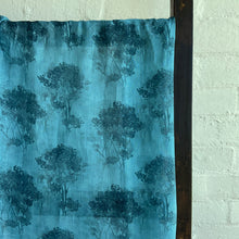 Load image into Gallery viewer, Radcliffe Ramie - Water Willow - Blue

