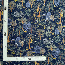 Load image into Gallery viewer, Woodland Wonder - Navy
