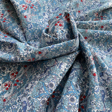 Load image into Gallery viewer, Secret Garden Tangle - Blue
