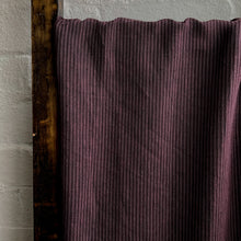 Load image into Gallery viewer, Sugar Plum Stripe
