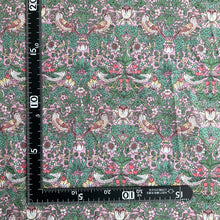 Load image into Gallery viewer, Secret Garden Tangle - Green
