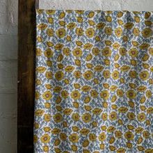 Load image into Gallery viewer, Marlowe Meadow Cotton Lawn - Marigold
