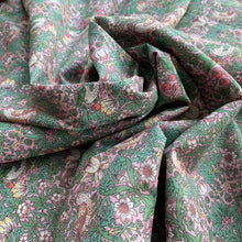 Load image into Gallery viewer, Secret Garden Tangle - Green
