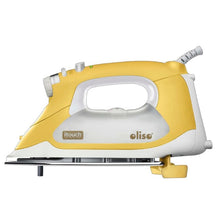 Load image into Gallery viewer, Oliso Smart Iron Pro with iTouch Technology - Yellow
