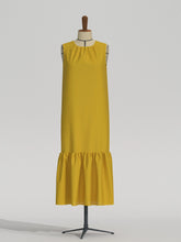 Load image into Gallery viewer, Drop-Waist Dress by The Assembly Line
