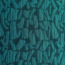 Load image into Gallery viewer, Porto Jaquard - Peacock
