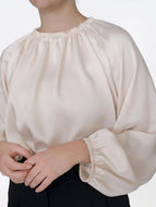 Billow Blouse by The Assembly Line