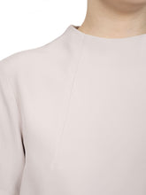 Load image into Gallery viewer, Funnel Neck Top by The Assembly Line
