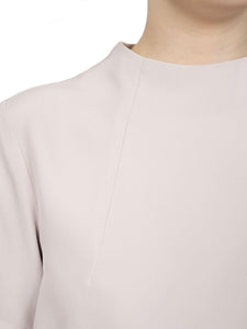 Funnel Neck Top by The Assembly Line