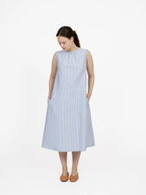 Load image into Gallery viewer, Drop-Waist Dress by The Assembly Line
