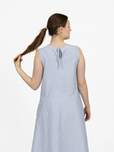 Load image into Gallery viewer, Drop-Waist Dress by The Assembly Line
