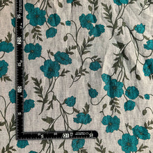 Load image into Gallery viewer, Flanders - Natural / Turquoise

