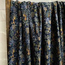 Load image into Gallery viewer, Woodland Wonder - Navy
