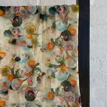 Load image into Gallery viewer, Radcliffe Ramie - Muted Bloom
