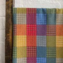 Load image into Gallery viewer, Artisan Grid Cotton
