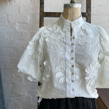 Load image into Gallery viewer, Heirloom Garden - White
