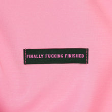 Load image into Gallery viewer, KATM Woven Label Pack - Finally Fucking Finished
