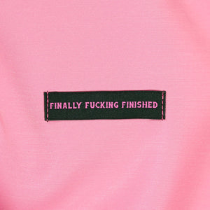KATM Woven Label Pack - Finally Fucking Finished