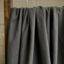 Load image into Gallery viewer, Westwood Washed Linen - Bluestone
