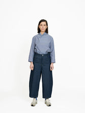 Load image into Gallery viewer, Barrel Leg Trousers by The Assembly Line
