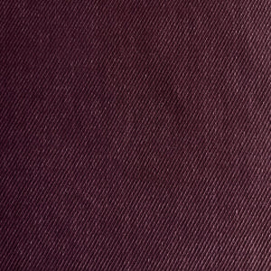 Merton Washed Denim Twill - Mulberry