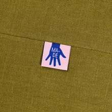 Load image into Gallery viewer, KATM Woven Label Pack - MADE
