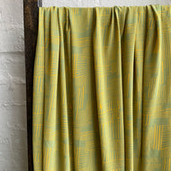 Follet Viscose CDC - A-Mazing - Citrus