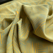 Load image into Gallery viewer, Follet Viscose CDC - A-Mazing - Citrus
