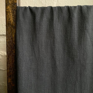 Westwood Washed Linen - Bluestone