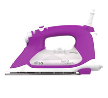 Load image into Gallery viewer, Oliso Smart Iron Pro with iTouch Technology - Orchid
