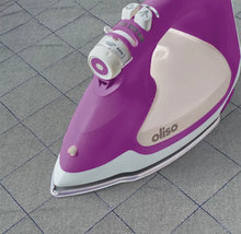 Load image into Gallery viewer, Oliso Smart Iron Pro with iTouch Technology - Orchid
