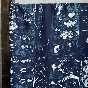 Ashby Jersey - Blue Monday