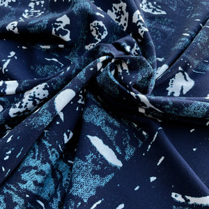 Ashby Jersey - Blue Monday