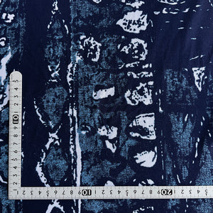 Ashby Jersey - Blue Monday