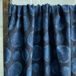 Moonstruck - Navy/Blue