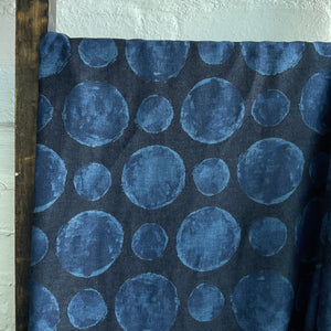Moonstruck - Navy/Blue