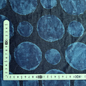 Moonstruck - Navy/Blue