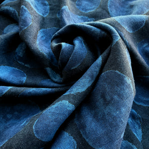 Moonstruck - Navy/Blue