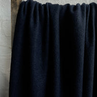 Aprés Boiled Wool - Navy