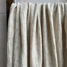 Load image into Gallery viewer, Porto Jaquard - Natural
