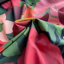Load image into Gallery viewer, Liberty Tana Lawn - Marinas Tea Garden C
