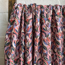Load image into Gallery viewer, Liberty Tana Lawn - Jewelled Peacock A
