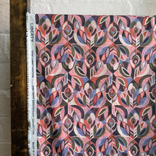 Load image into Gallery viewer, Liberty Tana Lawn - Jewelled Peacock A
