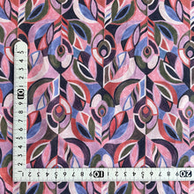 Load image into Gallery viewer, Liberty Tana Lawn - Jewelled Peacock A

