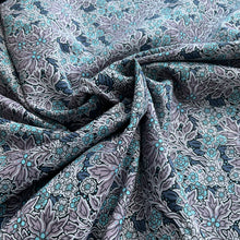Load image into Gallery viewer, Liberty Tana Lawn - Aubrey Forest C
