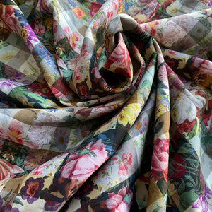 Liberty Tana Lawn - Archive Gingham A