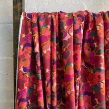 Load image into Gallery viewer, Liberty Tana Lawn - Prospect Flower A
