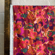 Load image into Gallery viewer, Liberty Tana Lawn - Prospect Flower A
