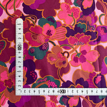 Load image into Gallery viewer, Liberty Tana Lawn - Prospect Flower A
