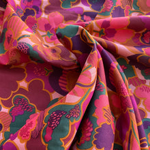 Load image into Gallery viewer, Liberty Tana Lawn - Prospect Flower A
